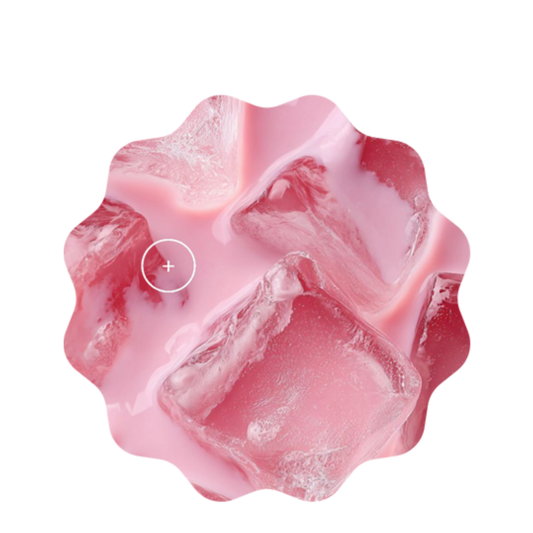 strawberry milk
