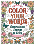 color your words